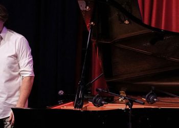 Dorantes en Café Berlín