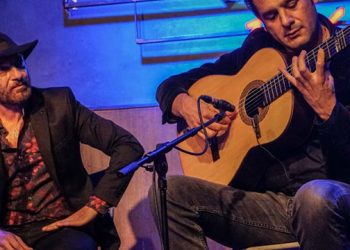 Duquende & Diego del Morao