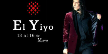 El Yiyo - Cardamomo