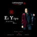 El Yiyo - Cardamomo