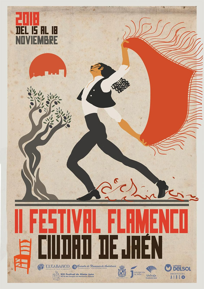 Festival-Flamenco-Ciudad-de-Jaen