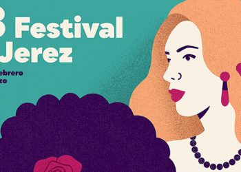 23 Festival de Jerez 2019