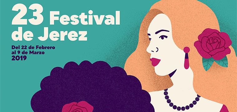 23 Festival de Jerez 2019