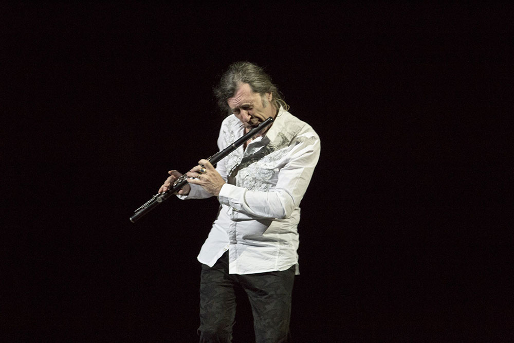 Homenaje a Menese - Jorge Pardo