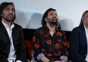 Vuelve KETAMA, “Porque queremos”