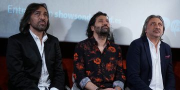 Vuelve KETAMA, “Porque queremos”