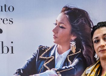 La Fabi - Fruto y flores