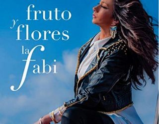 La Fabi - Fruto y flores (CD)