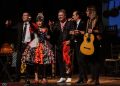 Domingos de Vermut & Potaje – Maui – Teatro Flamenco Madrid