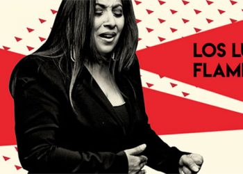 Montse Cortés - Lunes flamencos