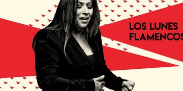 Montse Cortés - Lunes flamencos