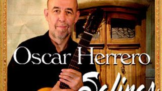 Oscar Herrero Salinas CD