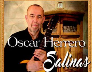 Oscar Herrero Salinas CD