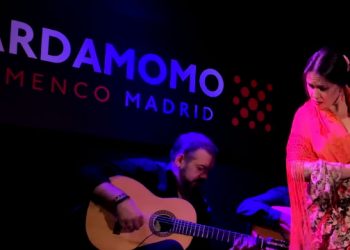 Paula Rodriguez Cardamomo