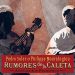 Pedro Soler & Philippe Mouratoglou - Rumores de la Caleta