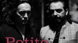 Potito y Vicente Amigo - Mi reencuentro (CD)