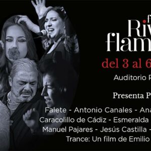 Rivas Flamenca 2023