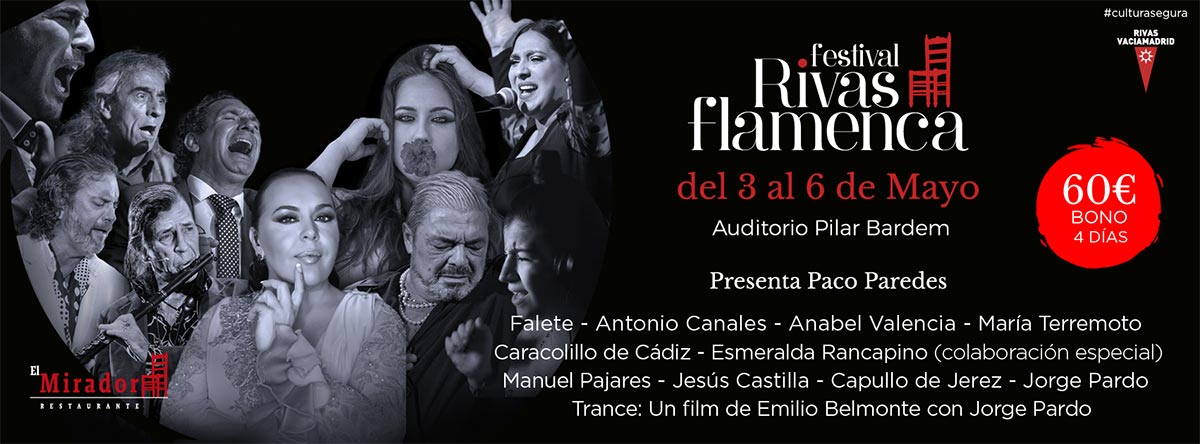Rivas Flamenca 2023