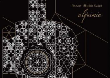 Alquimia - Rober Robi Svard