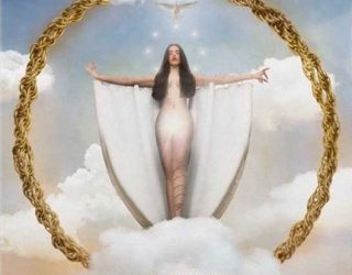 Rosalia El Mal Querer cd