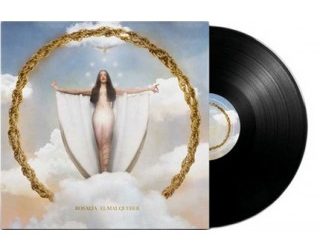 Rosalia El Mal Querer Vinilo