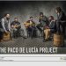 The Paco de Lucía Project Live CD