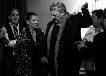 Triana y las Tres Mil