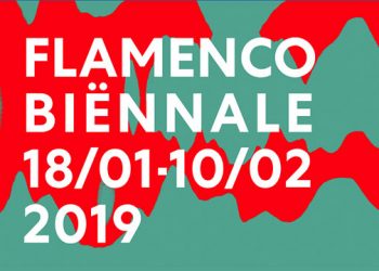 Flamenco Biënnale Nederland