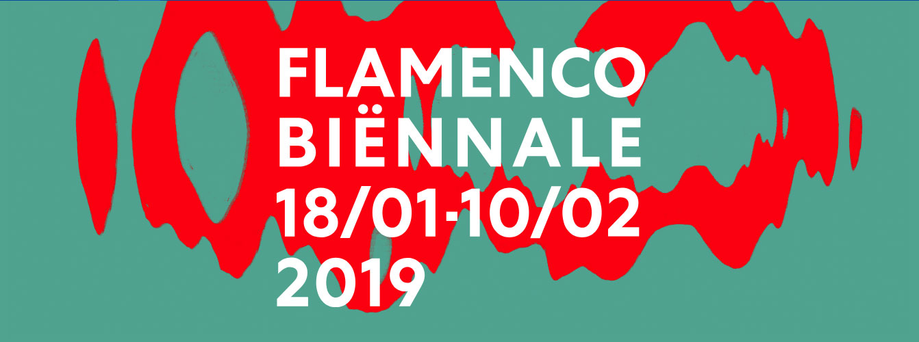 Flamenco Biennale 2019