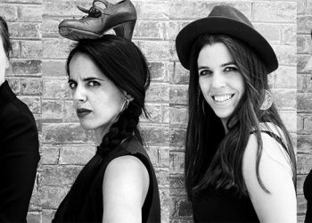 Flamencas de LaboratoriA