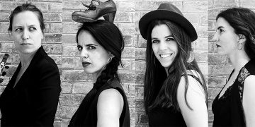 Flamencas de LaboratoriA