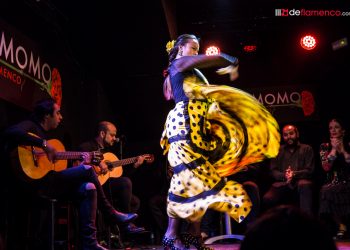 Cardamomo Tablao Flamenco