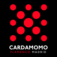 Cardamomo flamenco Madrid
