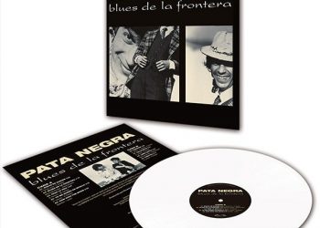 Pata Negra – Blues de la Frontera (Vinilo)