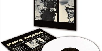 Pata Negra – Blues de la Frontera (Vinilo)