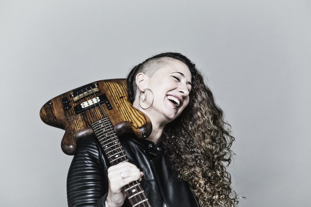 Rosario La Tremendita