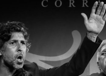 Arcángel Navidades flamencas