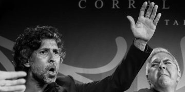 Arcángel Navidades flamencas