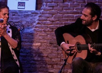 Aurora Vargas & Diego del Morao