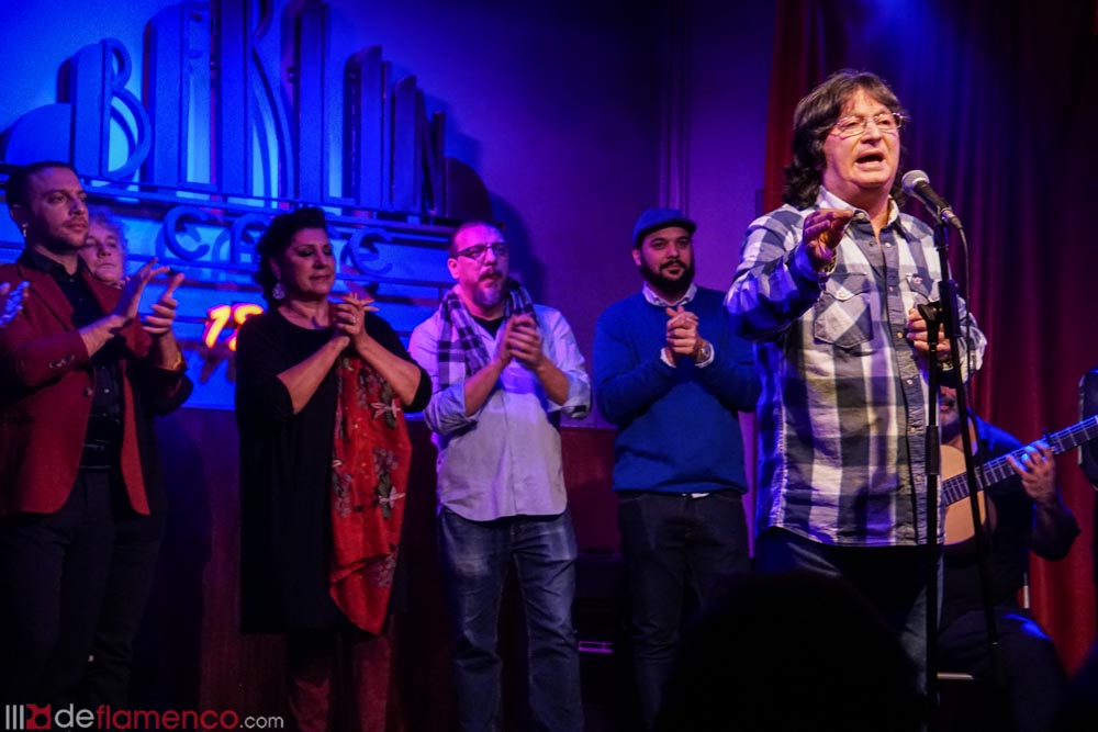 Cancanilla de Málaga