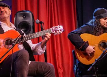 Canción Andaluza José María Bandera & El Amir