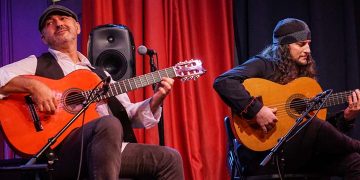 Canción Andaluza José María Bandera & El Amir