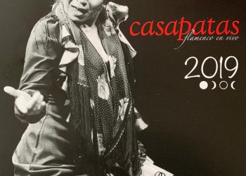 Casa Patas calendario 2019