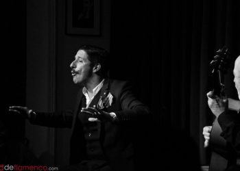 David Palomar & Rafael Rodríguez