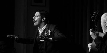 David Palomar & Rafael Rodríguez