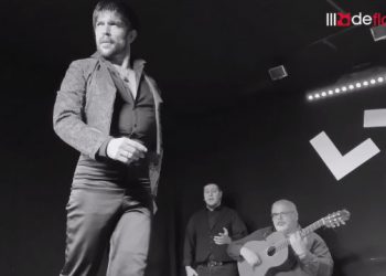 David Romero - Las Tablas