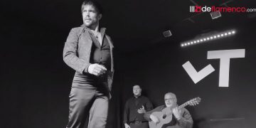 David Romero - Las Tablas