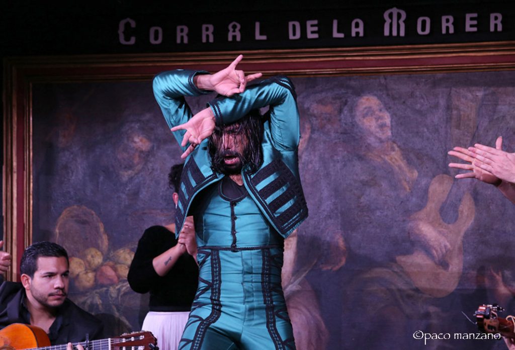 Eduardo Guerrero Onirico