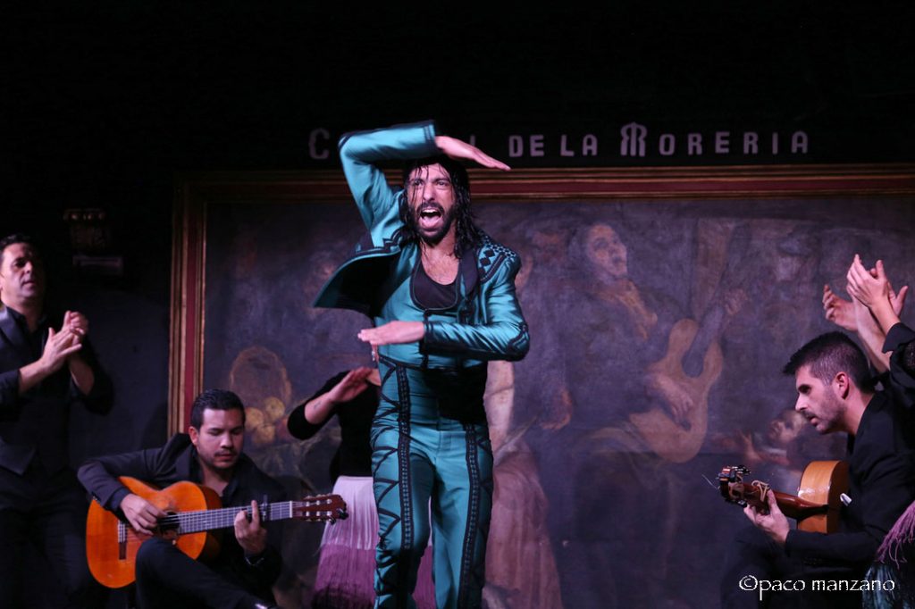 Eduardo Guerrero Onirico