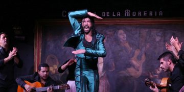 Eduardo Guerrero Onirico